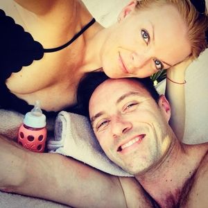 Meet your Posher, Justin